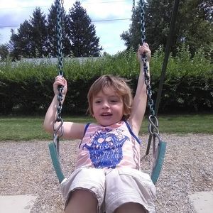 Meet your Posher, Lexi